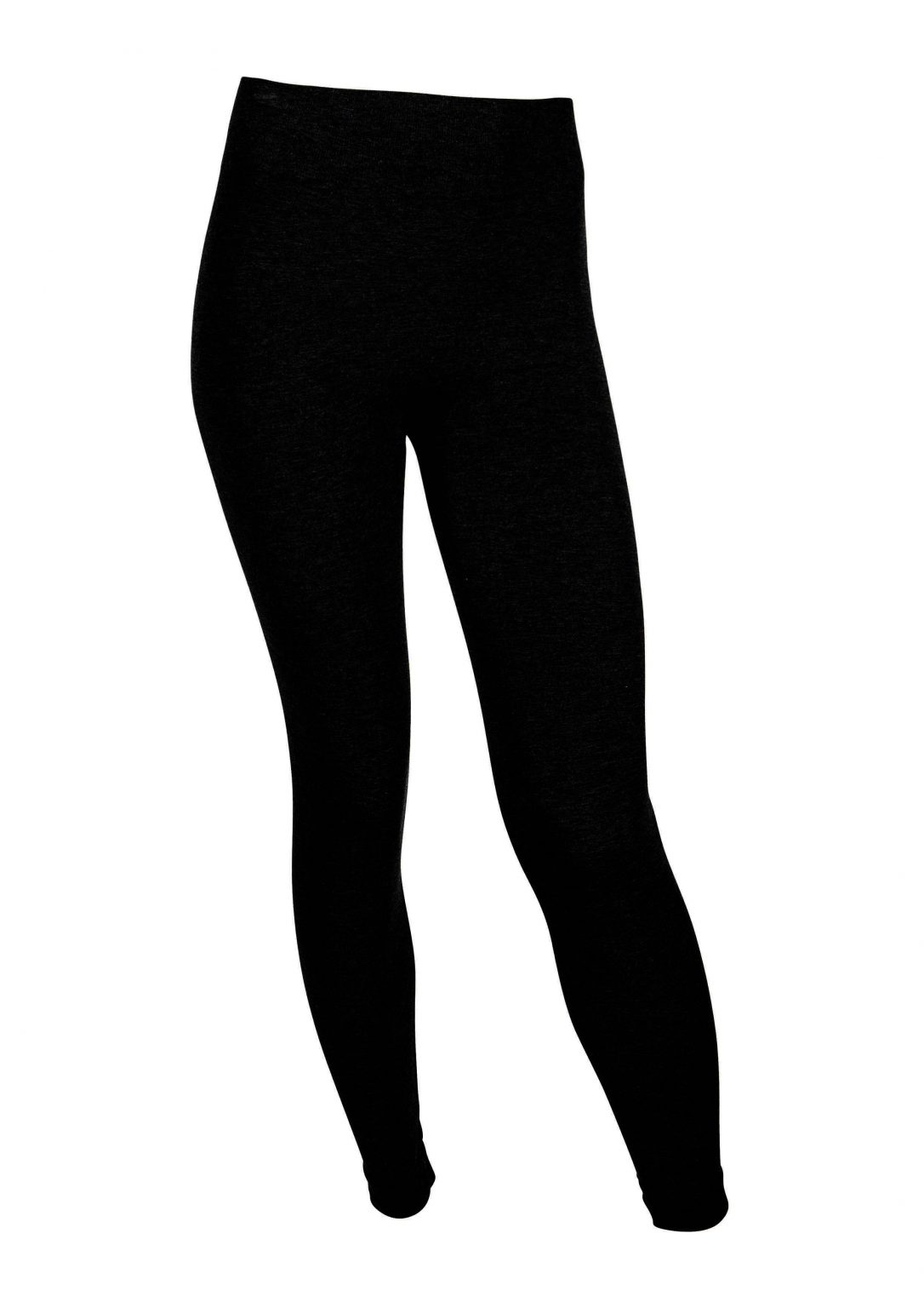 R&R Bandha Bamboo Tights_Beautiful Black
