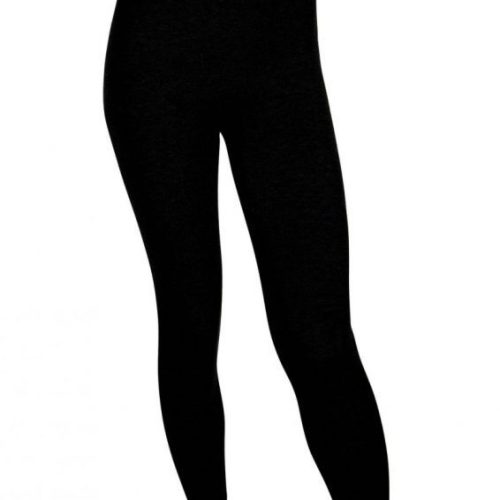 R&R Bandha Bamboo Tights_Beautiful Black