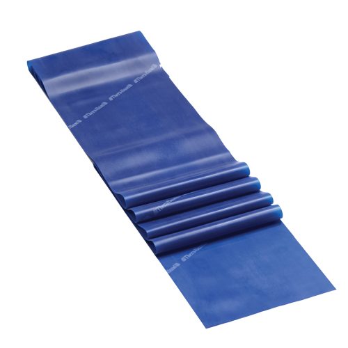 Theraband_blå