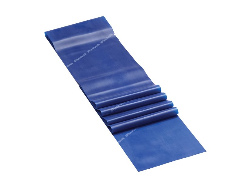 Theraband_blå