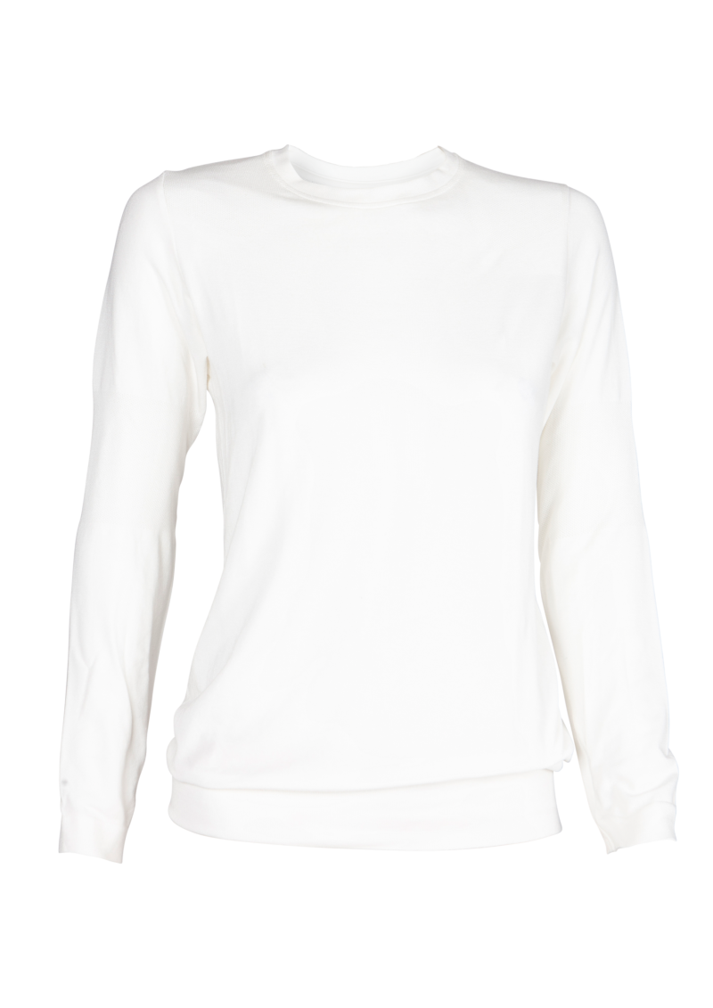 Balasana Bamboo Long Sleeve