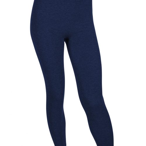 R&R Bandha Bamboo Tights_Midnight Blue